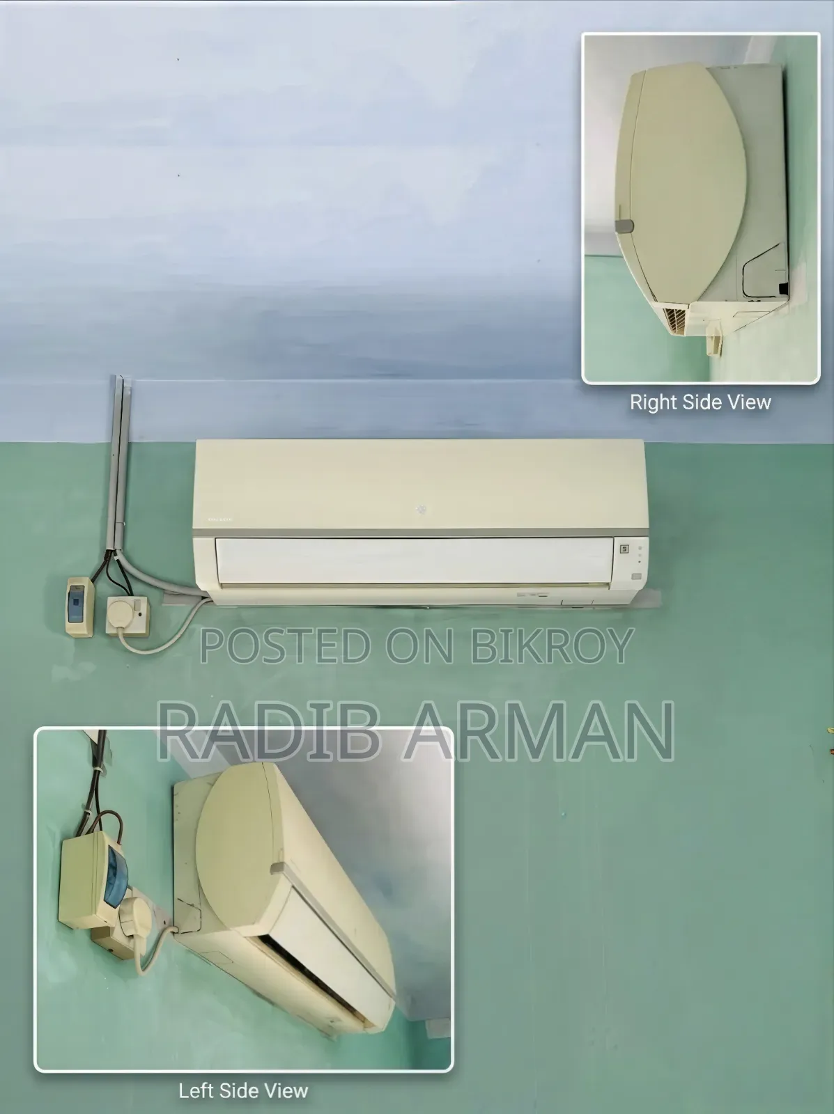 Ac 2ton Brand Shapr