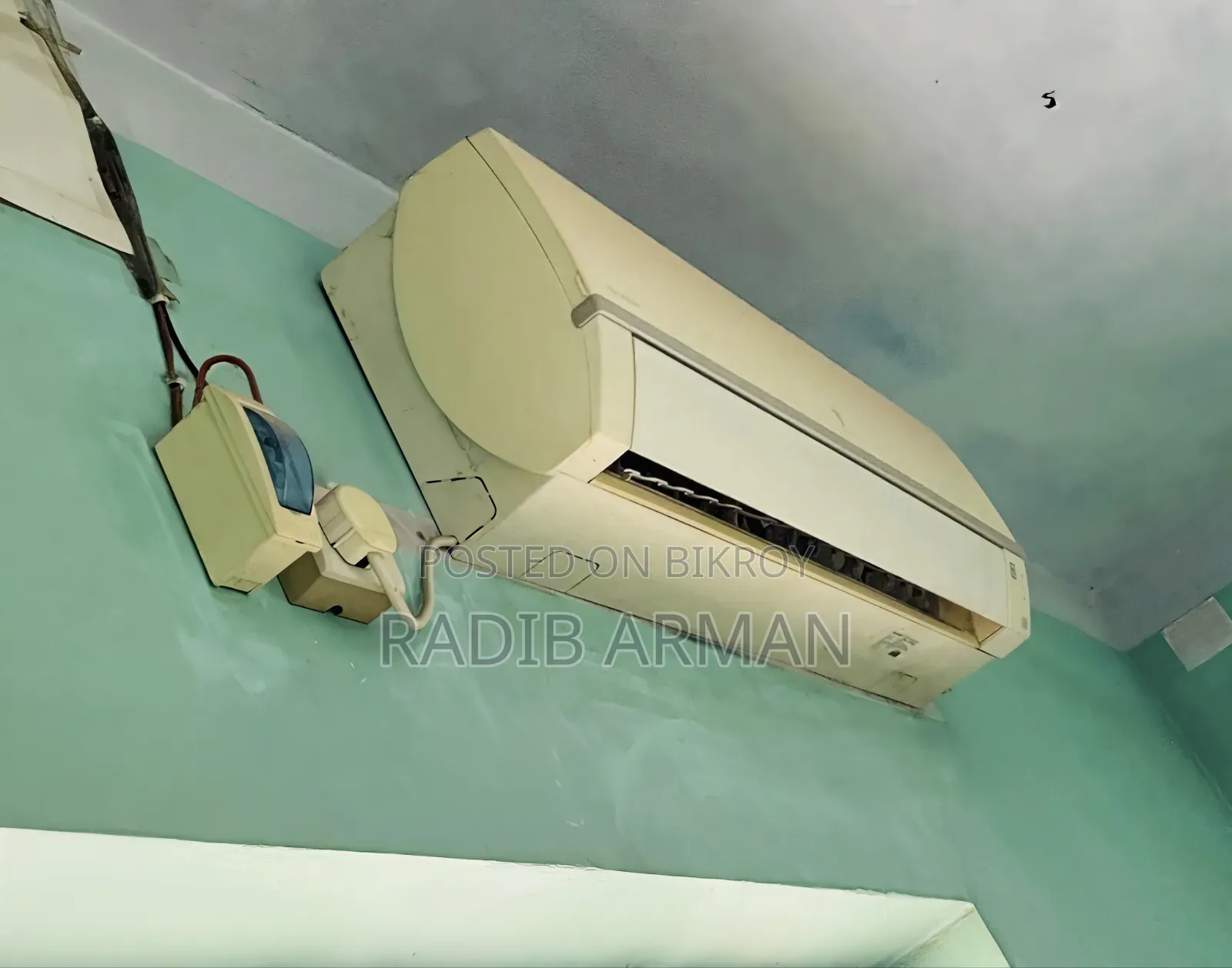 Ac 2ton Brand Shapr