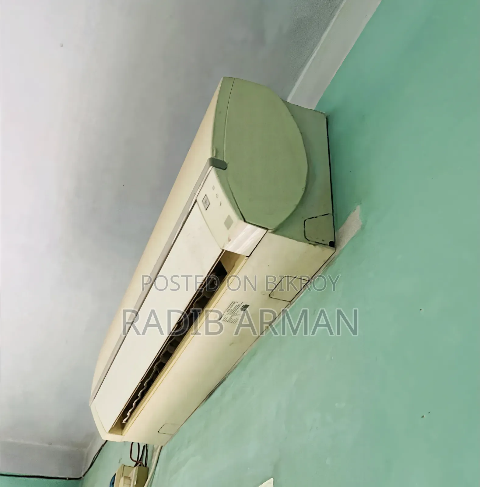 Ac 2ton Brand Shapr