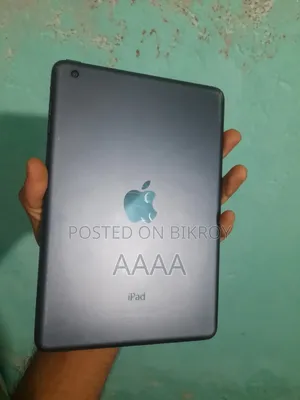 Apple iPad Mini 5 32 GB Black