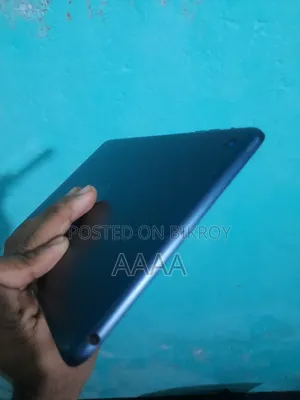 Apple iPad Mini 5 32 GB Black