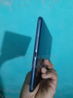 Apple iPad Mini 5 32 GB Black