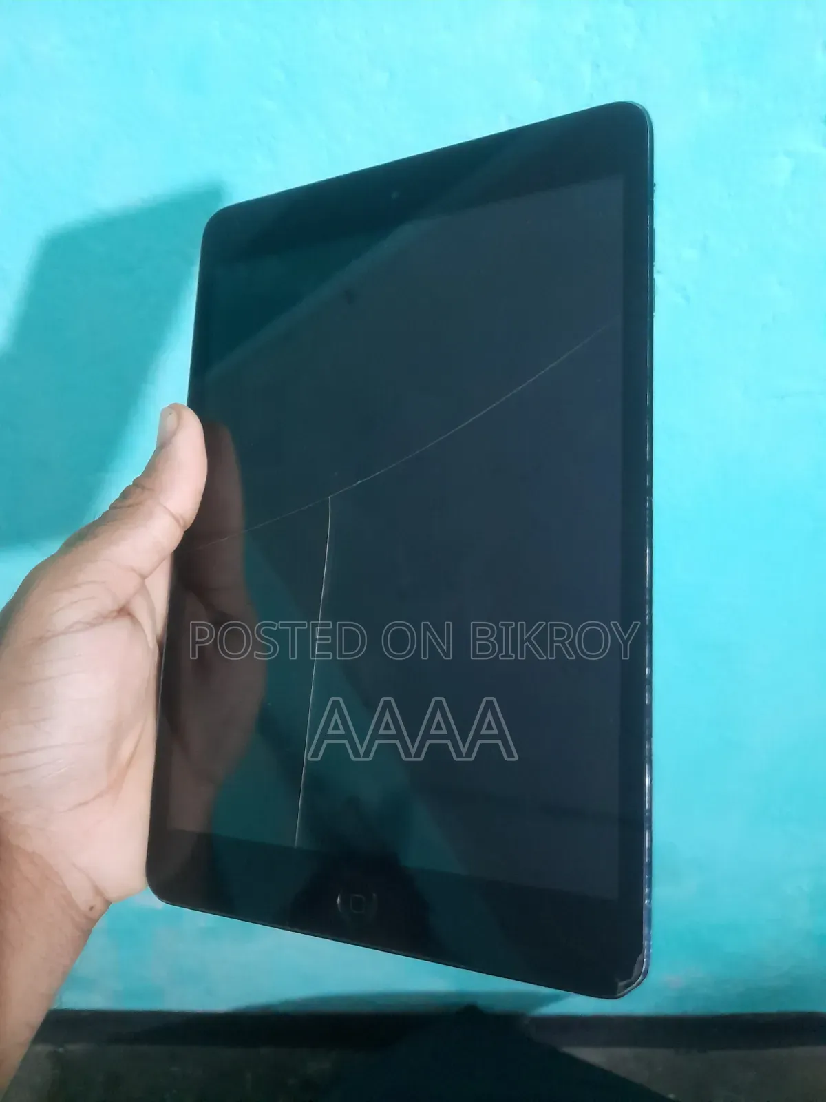 Apple iPad Mini 5 32 GB Black