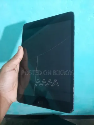 Apple iPad Mini 5 32 GB Black