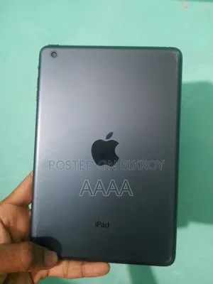 Apple iPad Mini 5 32 GB Black