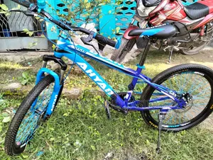 Ahyan Bycycle Non-Gear