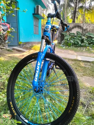 Ahyan Bycycle Non-Gear