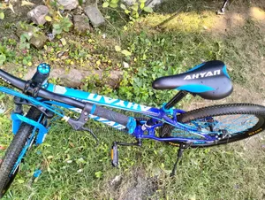 Ahyan Bycycle Non-Gear