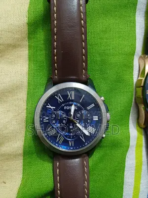 Watch Fossil Fs5151