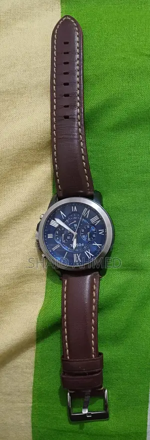 Watch Fossil Fs5151