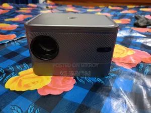 Aun A002 Hd Home Cinema Mini Android Projector
