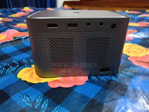 Aun A002 HD Home Cinema Mini Android Projector