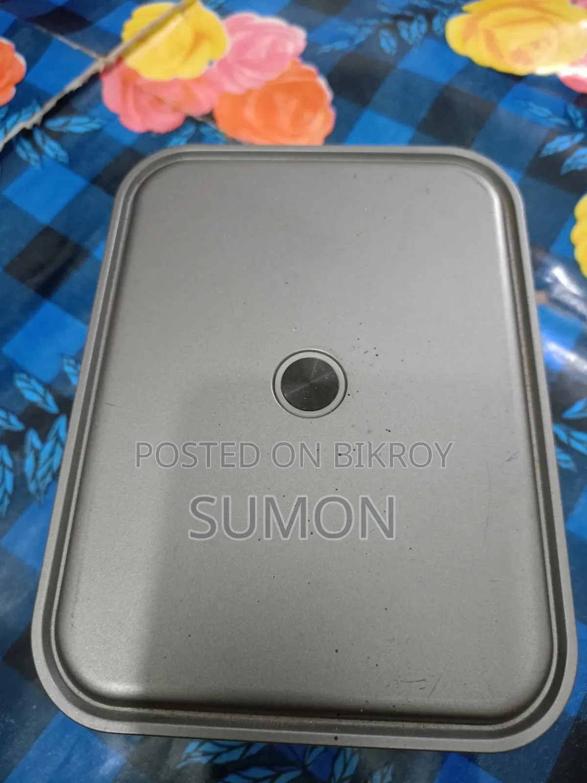 Aun A002 HD Home Cinema Mini Android Projector