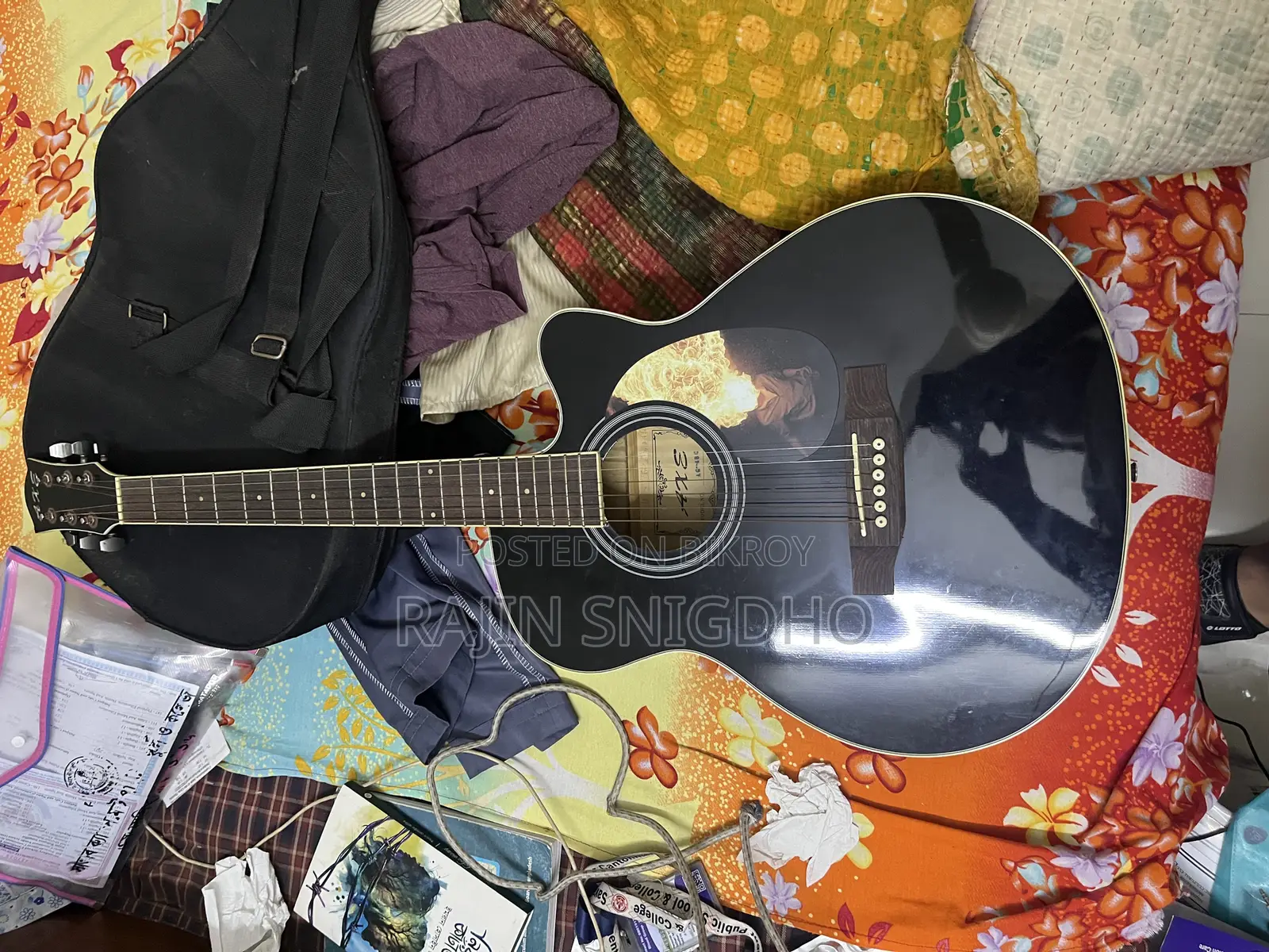Guitar for Sale