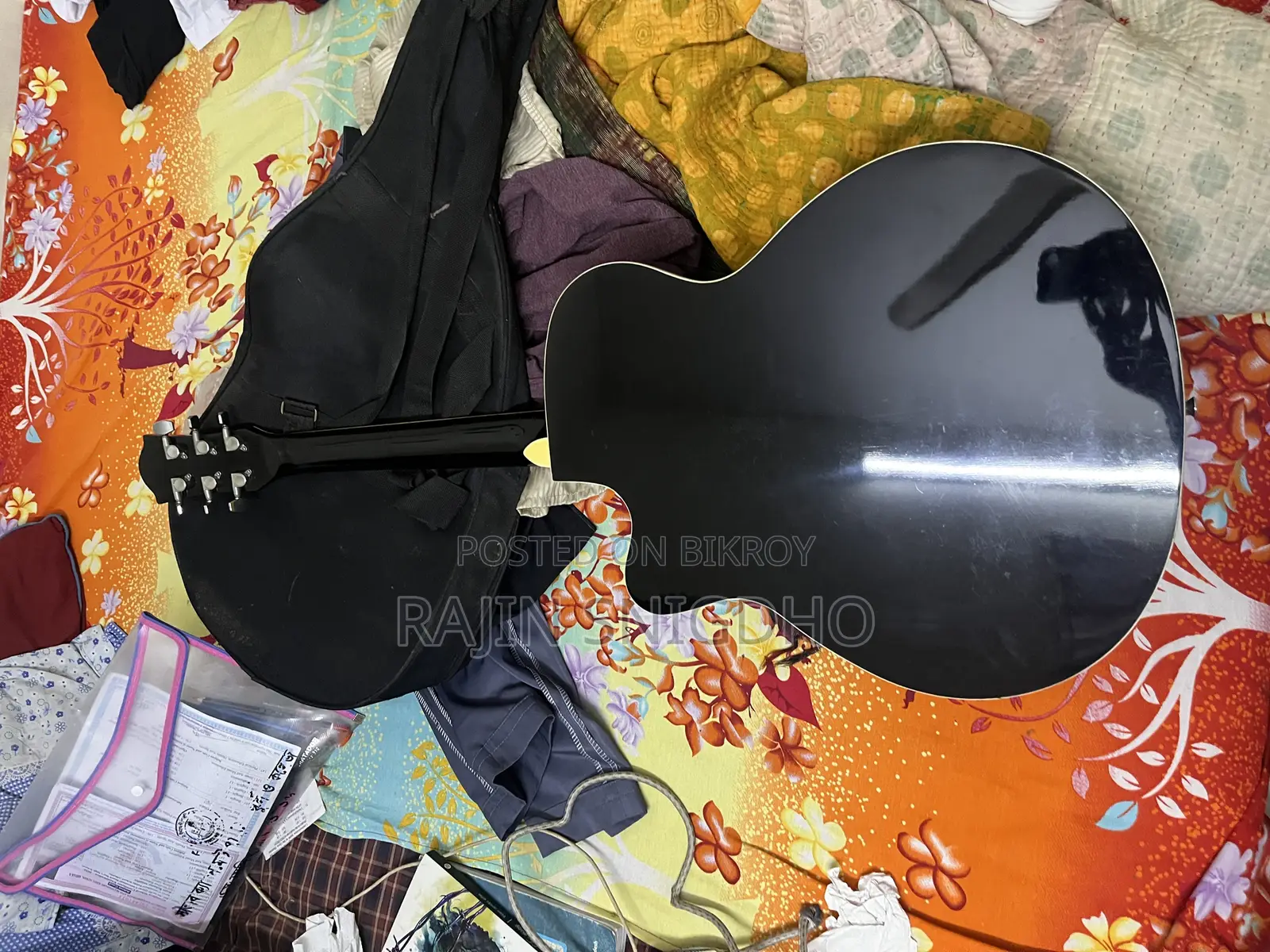 Guitar for Sale