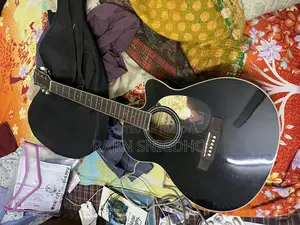 Guitar for Sale