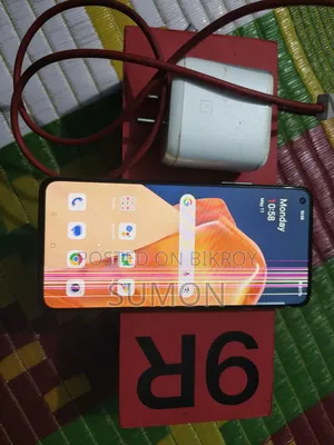 OnePlus 256 GB Gray