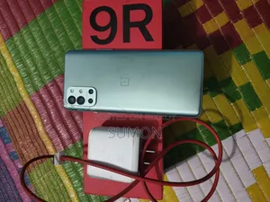 OnePlus 256 GB Gray