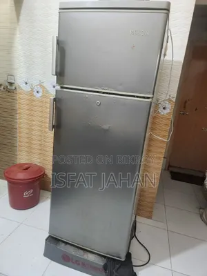 Lg Butterfly Fridge