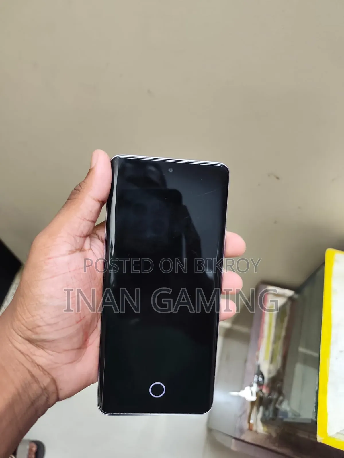Xiaomi Redmi Note 15 256 GB Purple