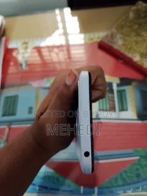 Xiaomi Redmi 12C 128 GB White