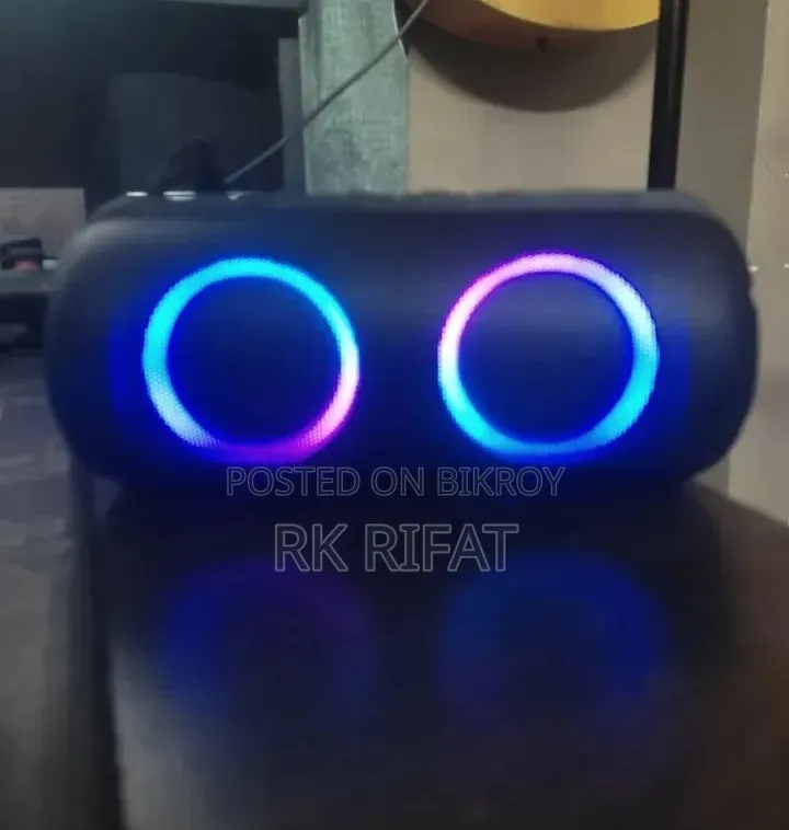 Oraimo Rover