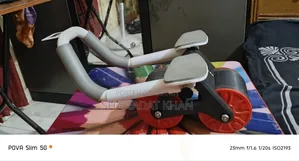 Fat Reduction Roller
