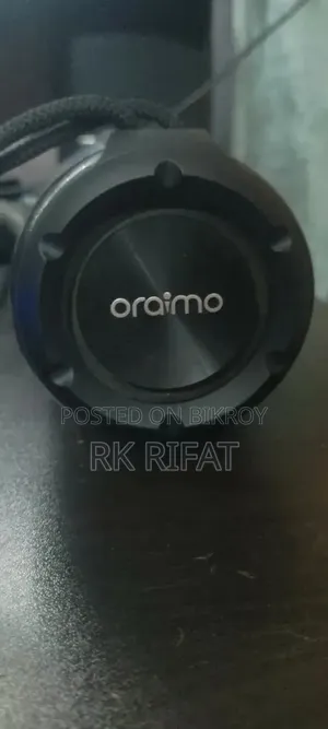 Oraimo Rover
