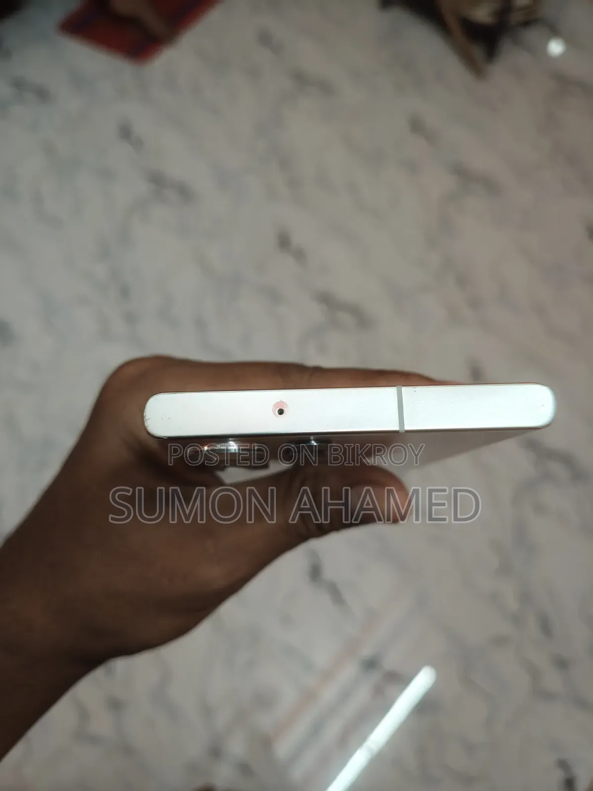 Samsung Galaxy S23 Ultra 256 GB White