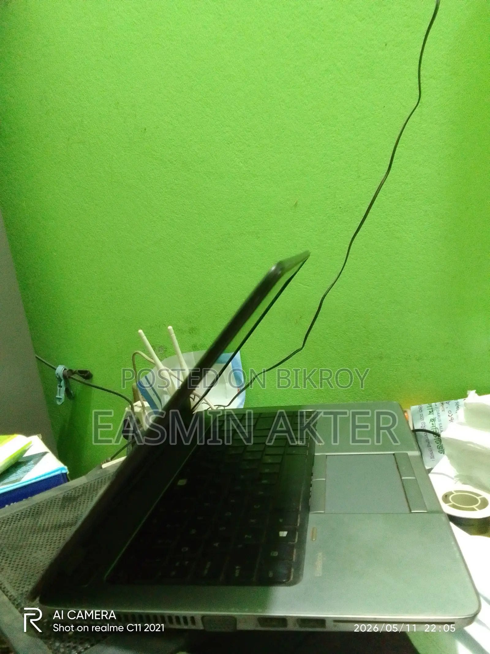 Laptop HP EliteBook 840 G1 12GB Intel Core I5 HDD+SSD 500GB