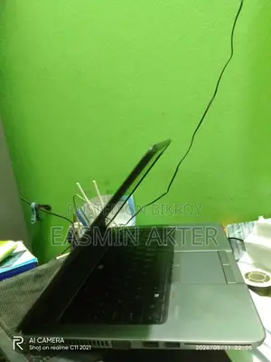 Laptop HP EliteBook 840 G1 12GB Intel Core I5 HDD+SSD 500GB