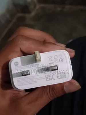 Xiaomi Original 120W HyperCharge Combo (Type-C)