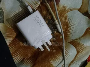 Xiaomi Original 120W HyperCharge Combo (Type-C)
