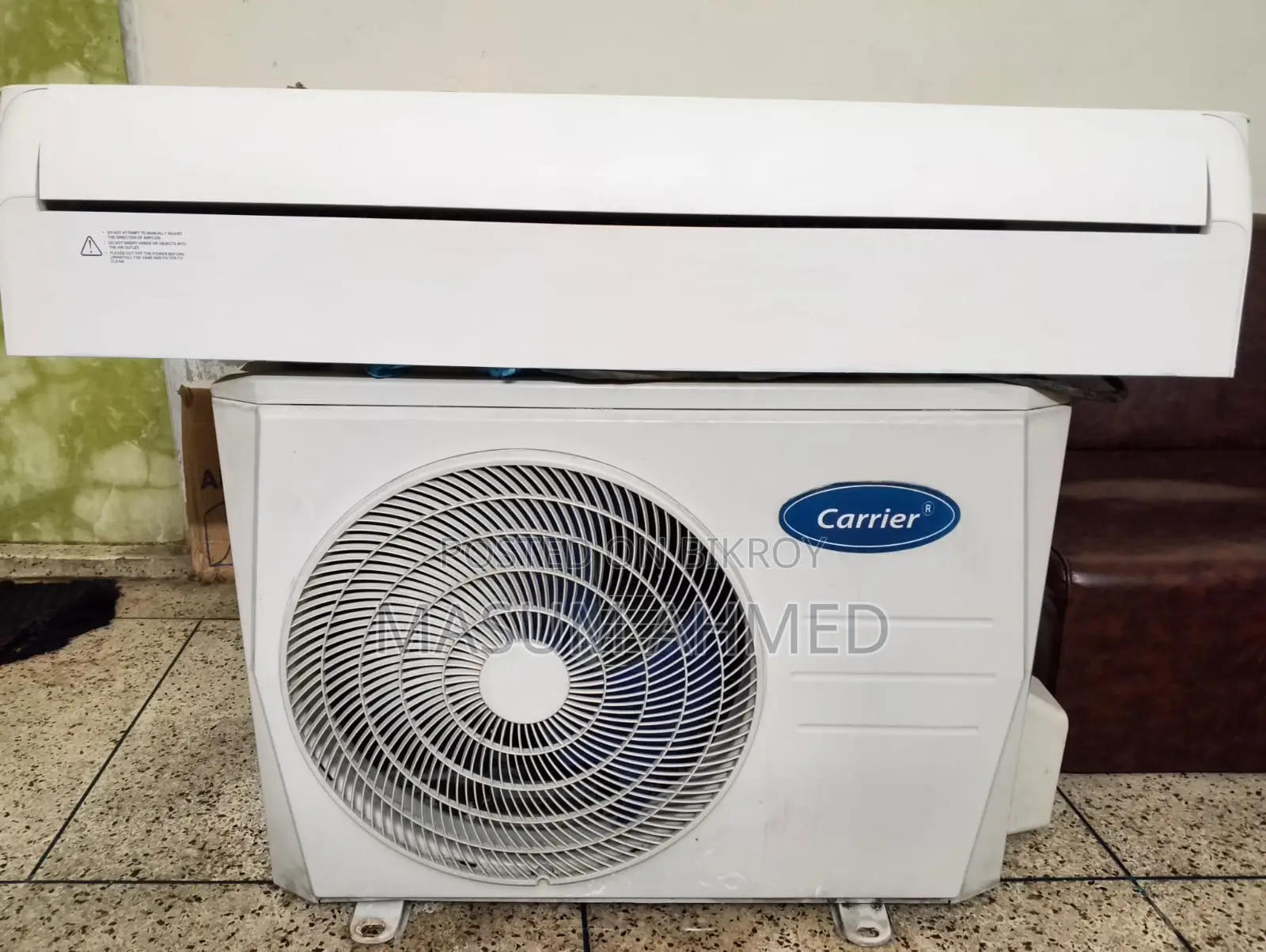 2 Ton Non-Inverter AC for Urgent Sale | Almost New | With Warranty