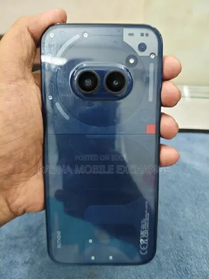 নাথিং ফোন ২এ ১২৮ জিবি ব্লু