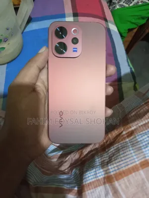 Vivo V70 512 GB Red