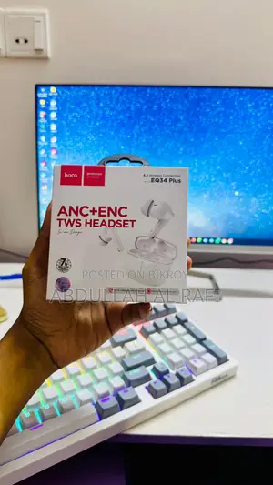 Eq34 Plus Rima ||Anc+Enc|| (App Supported)