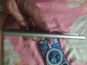 Infinix Note 40S 256 GB Green