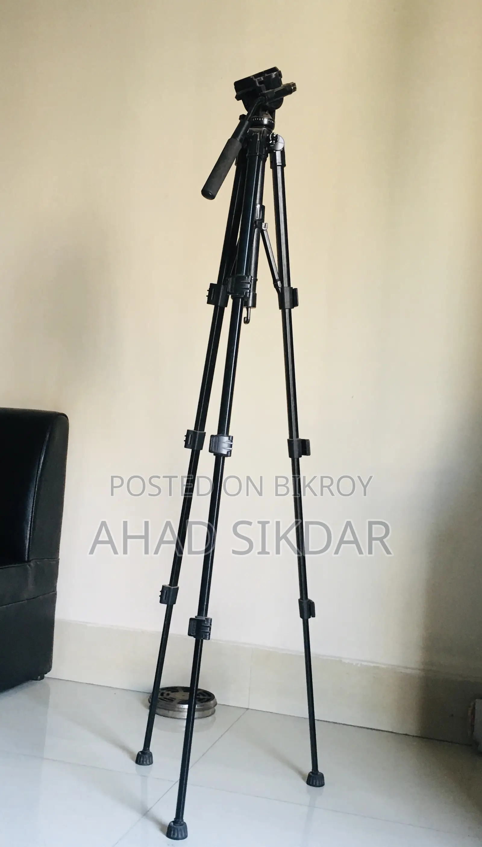 Camera Stand
