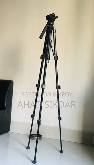 Camera Stand