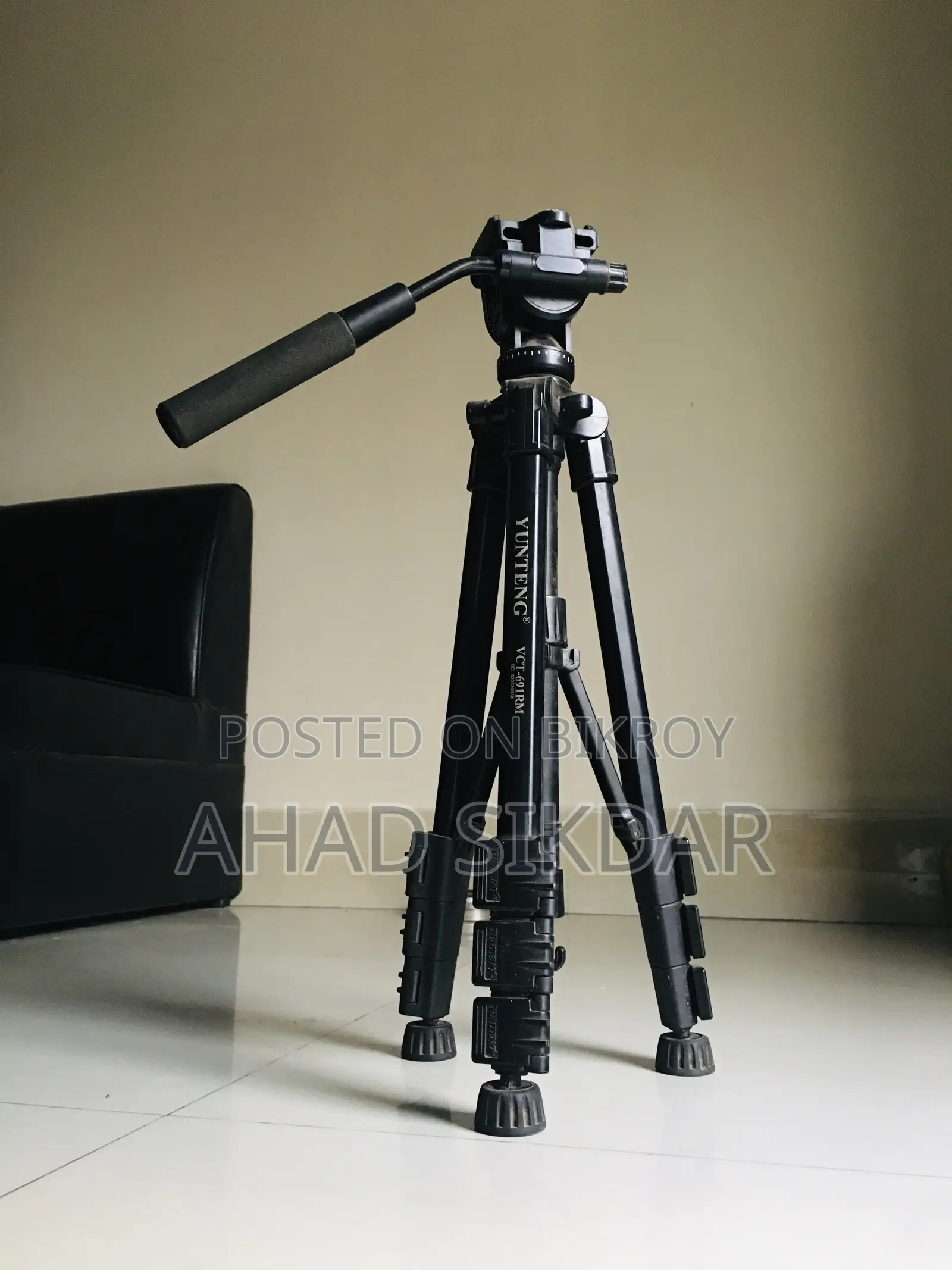Camera Stand