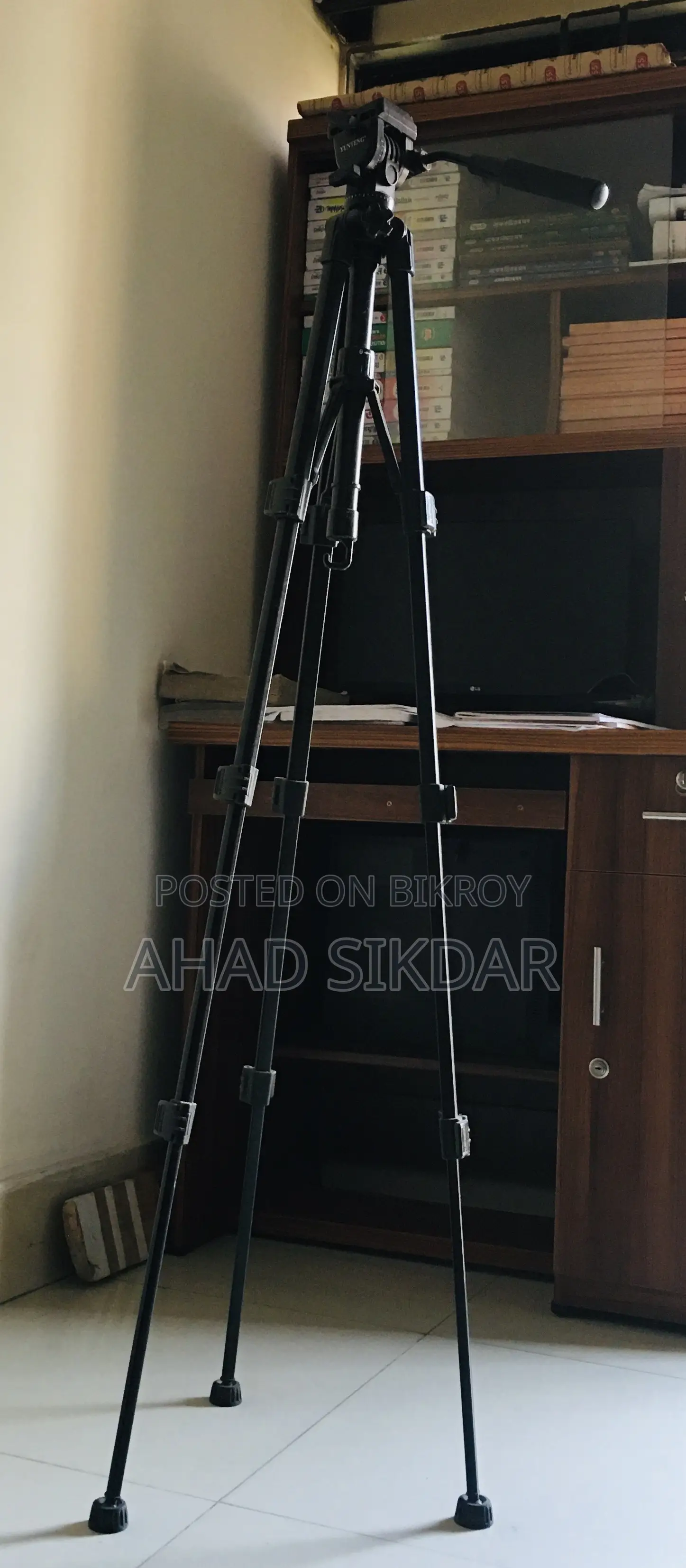 Camera Stand