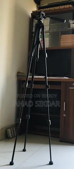 Camera Stand