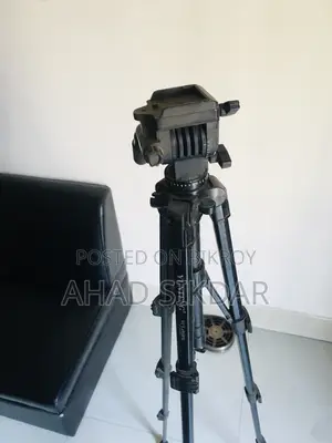 Camera Stand