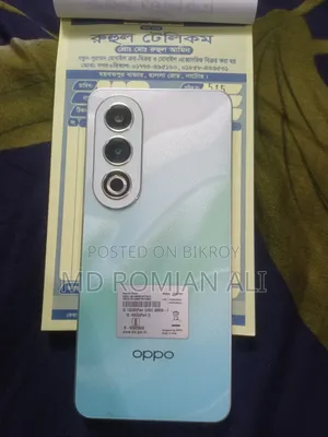 Oppo K12x 128 GB Gray