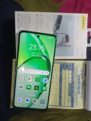 Oppo K12x 128 GB Gray