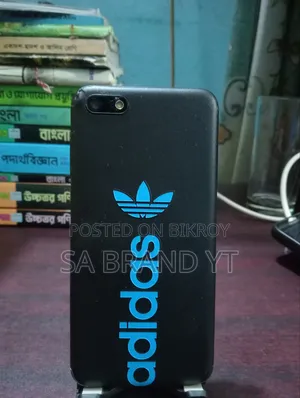 Huawei Y5 16 GB Black
