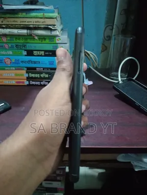 Huawei Y5 16 GB Black