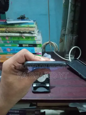 Huawei Y5 16 GB Black