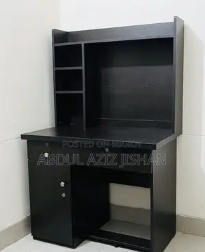 Reading Table